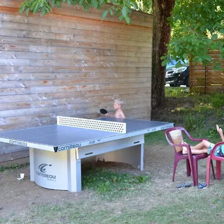 Maison Avec Terrasse Pour 6 Personnes - - Api-1-52-1603 Valbonnais